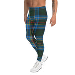 Plaid Mens Running Leggings, Plaid Meggings Men's, Tartan Plaid Leggings Men, plaid leggings, mens running leggings, mens gym leggings, buffalo plaid leggings, brown leggings, grey leggings, red leggings, green leggings, purple leggings, blue leggings, Mens Sports Leggings, meggings men, Pattern Leggings