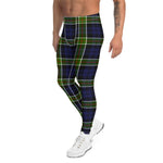 Plaid Mens Running Leggings, Plaid Meggings Men's, Tartan Plaid Leggings Men, plaid leggings, mens running leggings, mens gym leggings, buffalo plaid leggings, brown leggings, grey leggings, red leggings, green leggings, purple leggings, blue leggings, Mens Sports Leggings, meggings men, Pattern Leggings