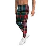 Plaid Mens Running Leggings, Plaid Meggings Men's, Tartan Plaid Leggings Men, plaid leggings, mens running leggings, mens gym leggings, buffalo plaid leggings, brown leggings, grey leggings, red leggings, green leggings, purple leggings, blue leggings, Mens Sports Leggings, meggings men, Pattern Leggings