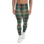Plaid Mens Running Leggings, Plaid Meggings Men's, Tartan Plaid Leggings Men, plaid leggings, mens running leggings, mens gym leggings, buffalo plaid leggings, brown leggings, grey leggings, red leggings, green leggings, purple leggings, blue leggings, Mens Sports Leggings, meggings men, Pattern Leggings