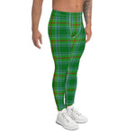 Plaid Mens Running Leggings, Plaid Meggings Men's, Tartan Plaid Leggings Men, plaid leggings, mens running leggings, mens gym leggings, buffalo plaid leggings, brown leggings, grey leggings, red leggings, green leggings, purple leggings, blue leggings, Mens Sports Leggings, meggings men, Pattern Leggings