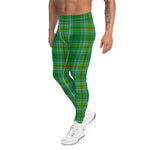 Plaid Mens Running Leggings, Plaid Meggings Men's, Tartan Plaid Leggings Men, plaid leggings, mens running leggings, mens gym leggings, buffalo plaid leggings, brown leggings, grey leggings, red leggings, green leggings, purple leggings, blue leggings, Mens Sports Leggings, meggings men, Pattern Leggings