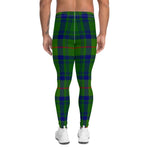 Plaid Mens Running Leggings, Plaid Meggings Men's, Tartan Plaid Leggings Men, plaid leggings, mens running leggings, mens gym leggings, buffalo plaid leggings, brown leggings, grey leggings, red leggings, green leggings, purple leggings, blue leggings, Mens Sports Leggings, meggings men, Pattern Leggings