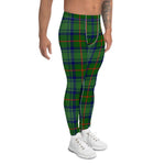 Plaid Mens Running Leggings, Plaid Meggings Men's, Tartan Plaid Leggings Men, plaid leggings, mens running leggings, mens gym leggings, buffalo plaid leggings, brown leggings, grey leggings, red leggings, green leggings, purple leggings, blue leggings, Mens Sports Leggings, meggings men, Pattern Leggings