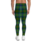Plaid Mens Running Leggings, Plaid Meggings Men's, Tartan Plaid Leggings Men, plaid leggings, mens running leggings, mens gym leggings, buffalo plaid leggings, brown leggings, grey leggings, red leggings, green leggings, purple leggings, blue leggings, Mens Sports Leggings, meggings men, Pattern Leggings