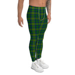 Plaid Mens Running Leggings, Plaid Meggings Men's, Tartan Plaid Leggings Men, plaid leggings, mens running leggings, mens gym leggings, buffalo plaid leggings, brown leggings, grey leggings, red leggings, green leggings, purple leggings, blue leggings, Mens Sports Leggings, meggings men, Pattern Leggings