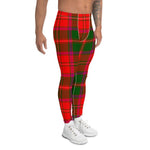 Plaid Mens Running Leggings, Plaid Meggings Men's, Tartan Plaid Leggings Men, plaid leggings, mens running leggings, mens gym leggings, buffalo plaid leggings, brown leggings, grey leggings, red leggings, green leggings, purple leggings, blue leggings, Mens Sports Leggings, meggings men, Pattern Leggings
