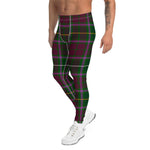 Plaid Mens Running Leggings, Plaid Meggings Men's, Tartan Plaid Leggings Men, plaid leggings, mens running leggings, mens gym leggings, buffalo plaid leggings, brown leggings, grey leggings, red leggings, green leggings, purple leggings, blue leggings, Mens Sports Leggings, meggings men, Pattern Leggings