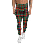 Plaid Mens Running Leggings, Plaid Meggings Men's, Tartan Plaid Leggings Men, plaid leggings, mens running leggings, mens gym leggings, buffalo plaid leggings, brown leggings, grey leggings, red leggings, green leggings, purple leggings, blue leggings, Mens Sports Leggings, meggings men, Pattern Leggings