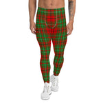 Plaid Mens Running Leggings, Plaid Meggings Men's, Tartan Plaid Leggings Men, plaid leggings, mens running leggings, mens gym leggings, buffalo plaid leggings, brown leggings, grey leggings, red leggings, green leggings, purple leggings, blue leggings, Mens Sports Leggings, meggings men, Pattern Leggings
