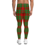Plaid Mens Running Leggings, Plaid Meggings Men's, Tartan Plaid Leggings Men, plaid leggings, mens running leggings, mens gym leggings, buffalo plaid leggings, brown leggings, grey leggings, red leggings, green leggings, purple leggings, blue leggings, Mens Sports Leggings, meggings men, Pattern Leggings