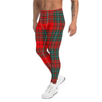 Plaid Mens Running Leggings, Plaid Meggings Men's, Tartan Plaid Leggings Men, plaid leggings, mens running leggings, mens gym leggings, buffalo plaid leggings, brown leggings, grey leggings, red leggings, green leggings, purple leggings, blue leggings, Mens Sports Leggings, meggings men, Pattern Leggings