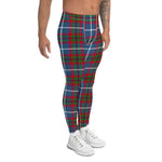 Plaid Mens Running Leggings, Plaid Meggings Men's, Tartan Plaid Leggings Men, plaid leggings, mens running leggings, mens gym leggings, buffalo plaid leggings, brown leggings, grey leggings, red leggings, green leggings, purple leggings, blue leggings, Mens Sports Leggings, meggings men, Pattern Leggings