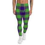 Plaid Mens Running Leggings, Plaid Meggings Men's, Tartan Plaid Leggings Men, plaid leggings, mens running leggings, mens gym leggings, buffalo plaid leggings, brown leggings, grey leggings, red leggings, green leggings, purple leggings, blue leggings, Mens Sports Leggings, meggings men, Pattern Leggings