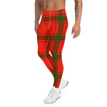 Plaid Mens Running Leggings, Plaid Meggings Men's, Tartan Plaid Leggings Men, plaid leggings, mens running leggings, mens gym leggings, buffalo plaid leggings, brown leggings, grey leggings, red leggings, green leggings, purple leggings, blue leggings, Mens Sports Leggings, meggings men, Pattern Leggings