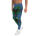 Plaid Mens Running Leggings, Plaid Meggings Men's, Tartan Plaid Leggings Men, plaid leggings, mens running leggings, mens gym leggings, buffalo plaid leggings, brown leggings, grey leggings, red leggings, green leggings, purple leggings, blue leggings, Mens Sports Leggings, meggings men, Pattern Leggings