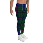 Plaid Mens Running Leggings, Plaid Meggings Men's, Tartan Plaid Leggings Men, plaid leggings, mens running leggings, mens gym leggings, buffalo plaid leggings, brown leggings, grey leggings, red leggings, green leggings, purple leggings, blue leggings, Mens Sports Leggings, meggings men, Pattern Leggings