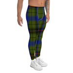 Plaid Mens Running Leggings, Plaid Meggings Men's, Tartan Plaid Leggings Men, plaid leggings, mens running leggings, mens gym leggings, buffalo plaid leggings, brown leggings, grey leggings, red leggings, green leggings, purple leggings, blue leggings, Mens Sports Leggings, meggings men, Pattern Leggings
