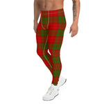 Plaid Mens Running Leggings, Plaid Meggings Men's, Tartan Plaid Leggings Men, plaid leggings, mens running leggings, mens gym leggings, buffalo plaid leggings, brown leggings, grey leggings, red leggings, green leggings, purple leggings, blue leggings, Mens Sports Leggings, meggings men, Pattern Leggings