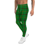 Plaid Mens Running Leggings, Plaid Meggings Men's, Tartan Plaid Leggings Men, plaid leggings, mens running leggings, mens gym leggings, buffalo plaid leggings, brown leggings, grey leggings, red leggings, green leggings, purple leggings, blue leggings, Mens Sports Leggings, meggings men, Pattern Leggings