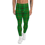 Plaid Mens Running Leggings, Plaid Meggings Men's, Tartan Plaid Leggings Men, plaid leggings, mens running leggings, mens gym leggings, buffalo plaid leggings, brown leggings, grey leggings, red leggings, green leggings, purple leggings, blue leggings, Mens Sports Leggings, meggings men, Pattern Leggings