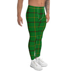 Plaid Mens Running Leggings, Plaid Meggings Men's, Tartan Plaid Leggings Men, plaid leggings, mens running leggings, mens gym leggings, buffalo plaid leggings, brown leggings, grey leggings, red leggings, green leggings, purple leggings, blue leggings, Mens Sports Leggings, meggings men, Pattern Leggings