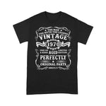 Mens 51 Years Old Gift Vintage 1970 Man Myth Legend 51st Birthday Shirt 1970 Birthday Gift Birthday Shirt - Scotstee Shop