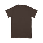 Scotstee Shop - Men's Army Veteran Nothing Scares Me American Flag 4th Of July Shirt Army Veteran Shirts army mom shirt