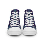 Scotstee Shop - Scotstee Shop Plaid Tartan High Top Sneakers Clan MacCormick Plaid Converse High Tops Sneakers, Converse Christmas Sneakers