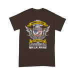 Scotstee Shop - Mens I'm A Grumpy Old Army Veteran My Oath Has No Expiration 4th Of July Shirt Army Veteran Shirts Army Mom Shirt Army Shirts