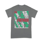 Scotstee Shop - Mens I'm Not The Stepfather I Am The Father Funny Father Day Shirts