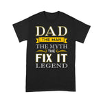 Scotstee Shop - Mens Mr Fix It Dad Gifts Fathers Day Handy Man