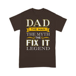 Scotstee Shop - Mens Mr Fix It Dad Gifts Fathers Day Handy Man