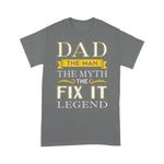 Scotstee Shop - Mens Mr Fix It Dad Gifts Fathers Day Handy Man