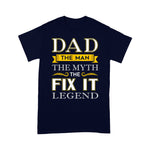 Scotstee Shop - Mens Mr Fix It Dad Gifts Fathers Day Handy Man