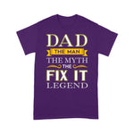 Scotstee Shop - Mens Mr Fix It Dad Gifts Fathers Day Handy Man