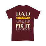 Scotstee Shop - Mens Mr Fix It Dad Gifts Fathers Day Handy Man