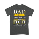 Scotstee Shop - Mens Mr Fix It Dad Gifts Fathers Day Handy Man