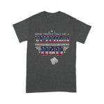 Scotstee Shop - Mens Some people call me a Veteran Dad shirts Fathers day Gifts Shirts