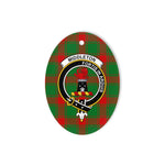 Middleton Scottish Clan Plaid Ornament Gift. Christmas Tree Ornament Middleton Clan Tartan Ornament,  ceramic ornament, personalized christmas ornaments, christmas tree ornaments, christmas door decorations, Plaid Ornament, Tartan Ceramic Ornament