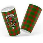 Middleton Tartan Tumbler Scottish Middleton Plaid Tumbler - Scotstee Shop