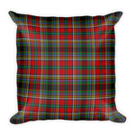 Tartan Pillows, Plaid Throw Pillows, Custom Pillows, Anderson Of Arbrake Tartan Pillow - Scotstee Shop