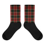 Scotstee Shop Clan Tartan Plaid Socks Anderson Of Arbrake Buffalo Plaid Socks, Plaid Socks Men's, Plaid Socks Women's