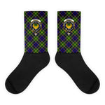 Scotstee Shop Clan Tartan Plaid Socks Arnott Buffalo Plaid Socks, Plaid Socks Men's, Plaid Socks Women's, Christmas Socks
