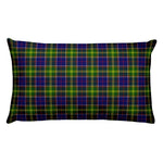 Tartan Pillows, Plaid Throw Pillows, Custom Pillows, Arnott Tartan Pillow - Scotstee Shop