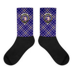 Scotstee Shop Tartan Plaid Socks Allardice Clan Tartan Socks Buffalo Plaid Socks, Plaid Socks Men's, Plaid Socks Women's, Christmas Socks