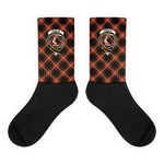 Scotstee Shop Tartan Plaid Socks Ainslie Clan Tartan Socks Buffalo Plaid Socks, Plaid Socks Men's, Plaid Socks Women's, Christmas Socks