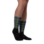 Scotstee Shop Clan Tartan Plaid Socks Arnott Buffalo Plaid Socks, Plaid Socks Men's, Plaid Socks Women's, Christmas Socks
