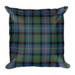 Tartan Pillows, Plaid Throw Pillows, Custom Pillows, Cameron Of Erracht Ancient Tartan Pillow - Scotstee Shop