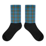 Scotstee Shop Tartan Plaid Socks Agnew Ancient Clan Tartan Socks Buffalo Plaid Socks, Plaid Socks Men's, Plaid Socks Women's, Christmas Socks